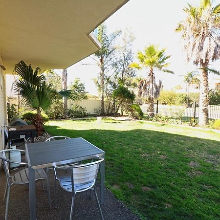 Beachcomber - Pet Friendly Merimbula Extérieur photo