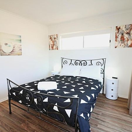 Beachcomber - Pet Friendly Merimbula Extérieur photo