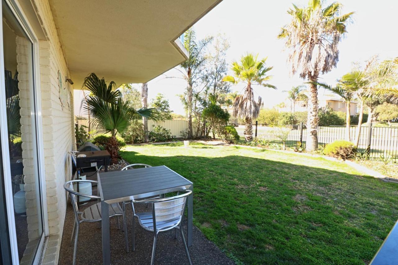 Beachcomber - Pet Friendly Merimbula Extérieur photo