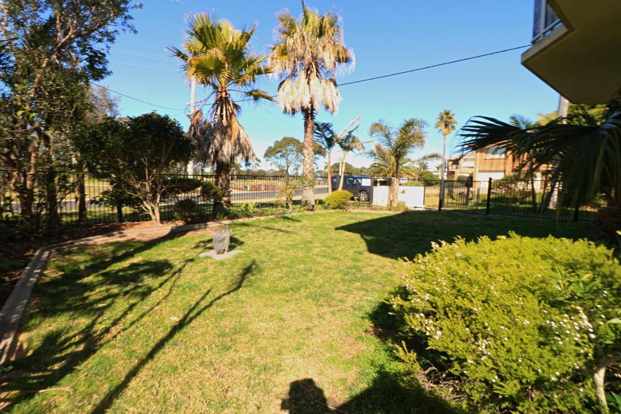 Beachcomber - Pet Friendly Merimbula Extérieur photo