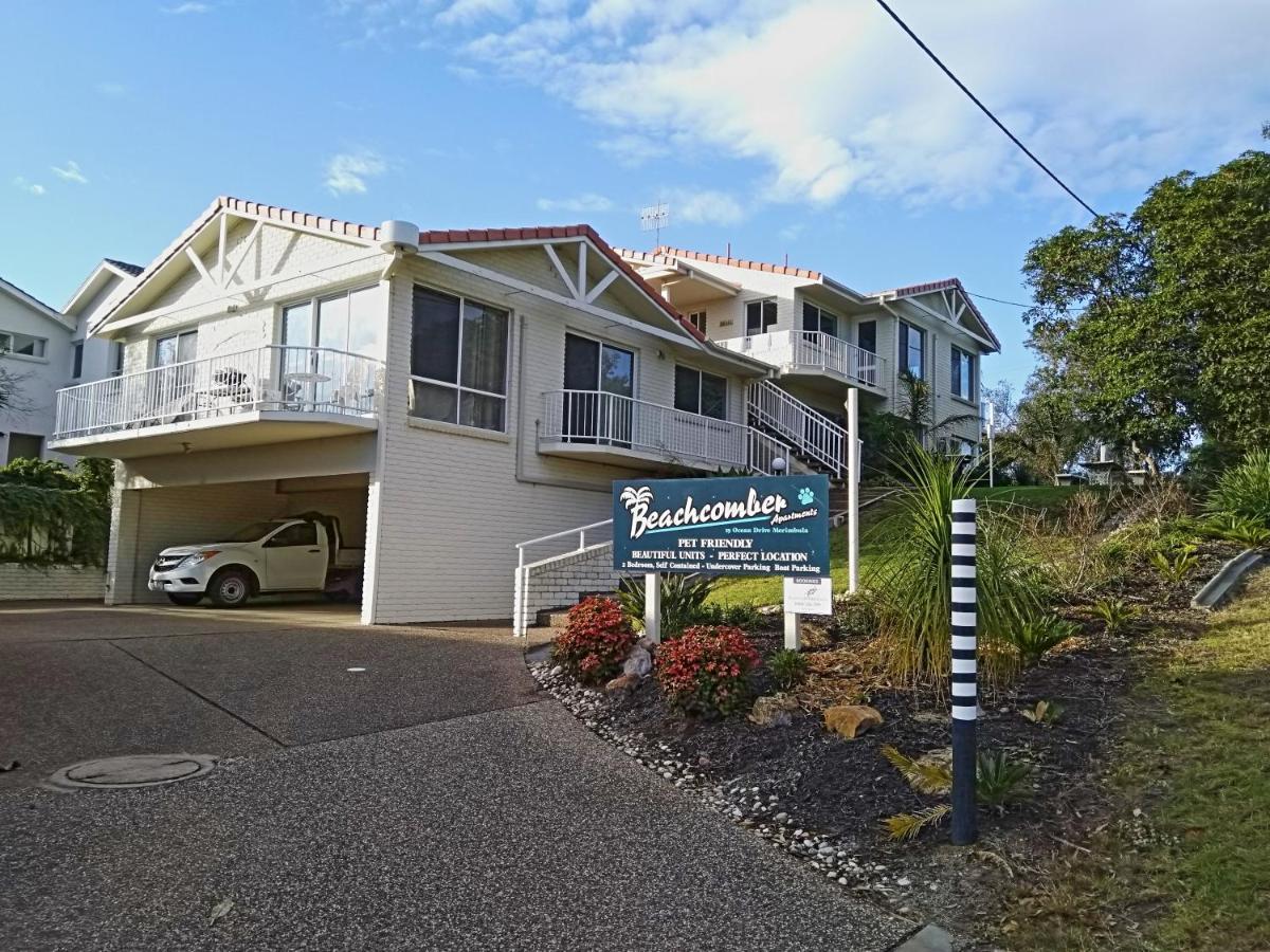 Beachcomber - Pet Friendly Merimbula Extérieur photo