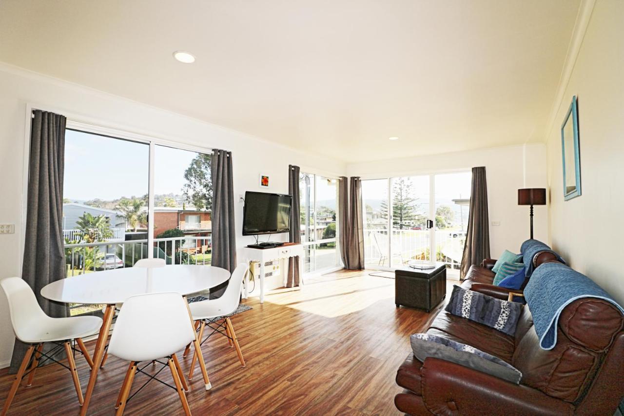 Beachcomber - Pet Friendly Merimbula Extérieur photo