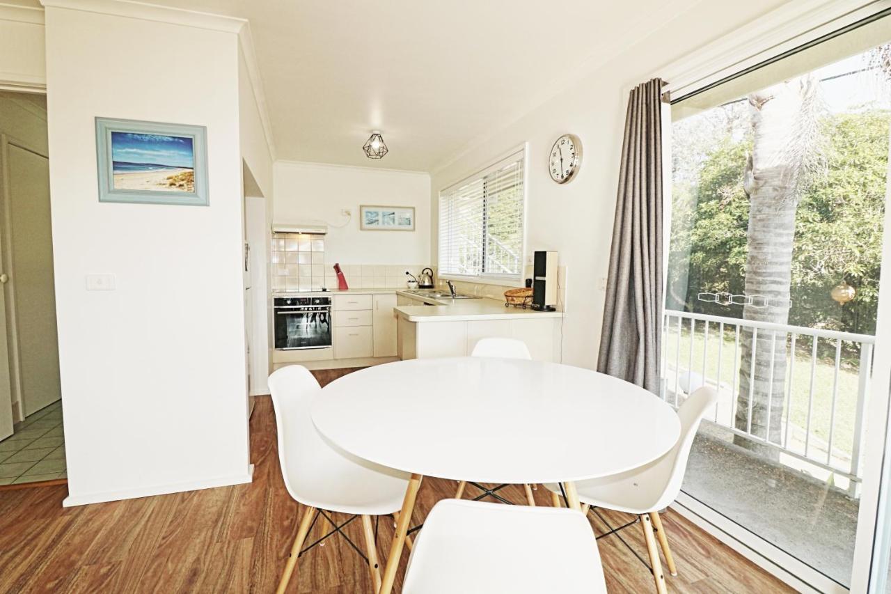 Beachcomber - Pet Friendly Merimbula Extérieur photo