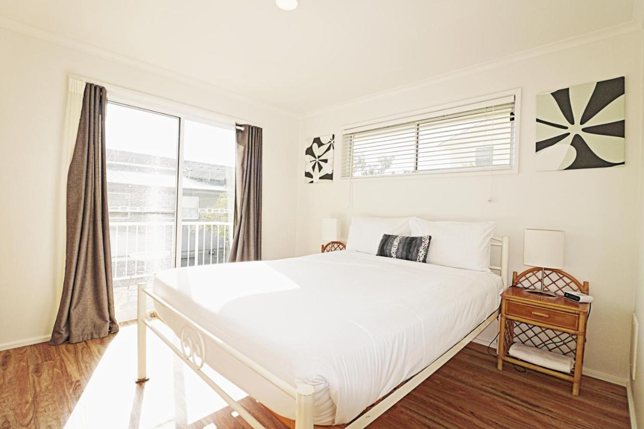 Beachcomber - Pet Friendly Merimbula Extérieur photo