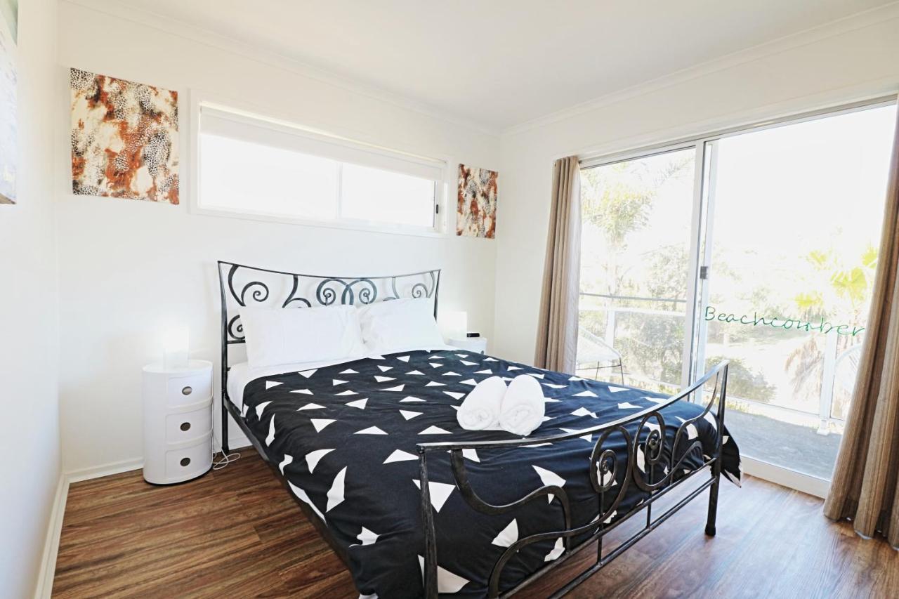 Beachcomber - Pet Friendly Merimbula Extérieur photo