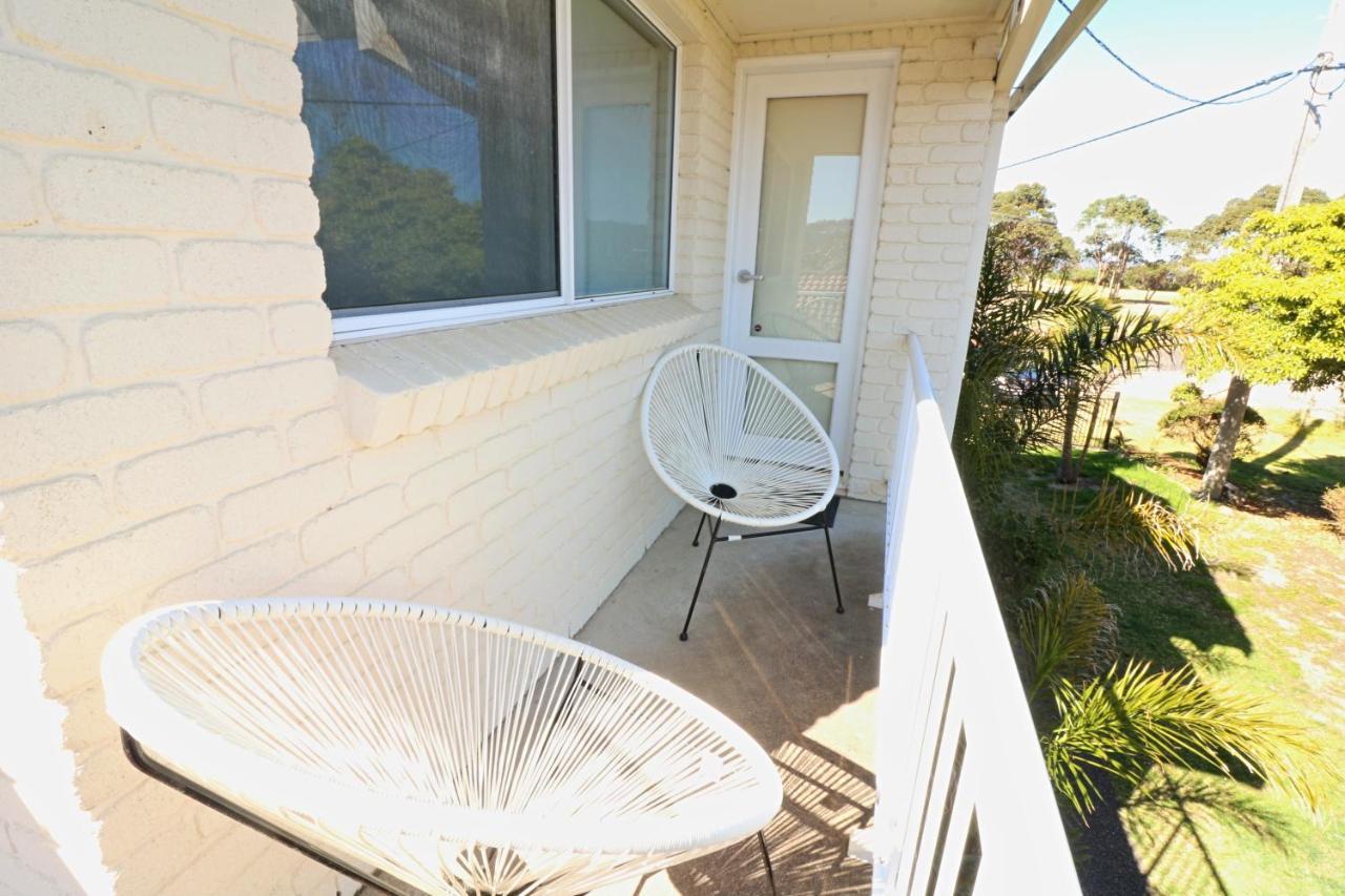 Beachcomber - Pet Friendly Merimbula Extérieur photo
