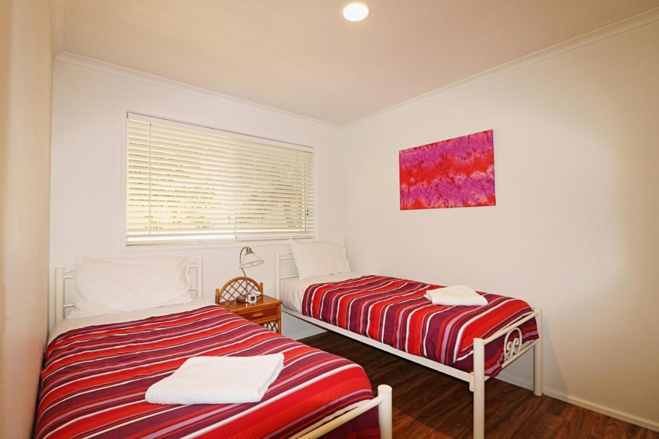 Beachcomber - Pet Friendly Merimbula Extérieur photo