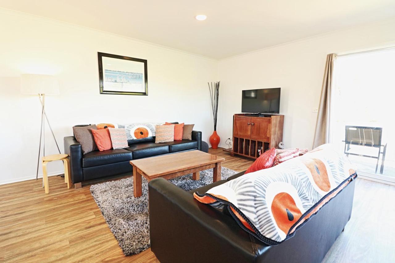 Beachcomber - Pet Friendly Merimbula Extérieur photo