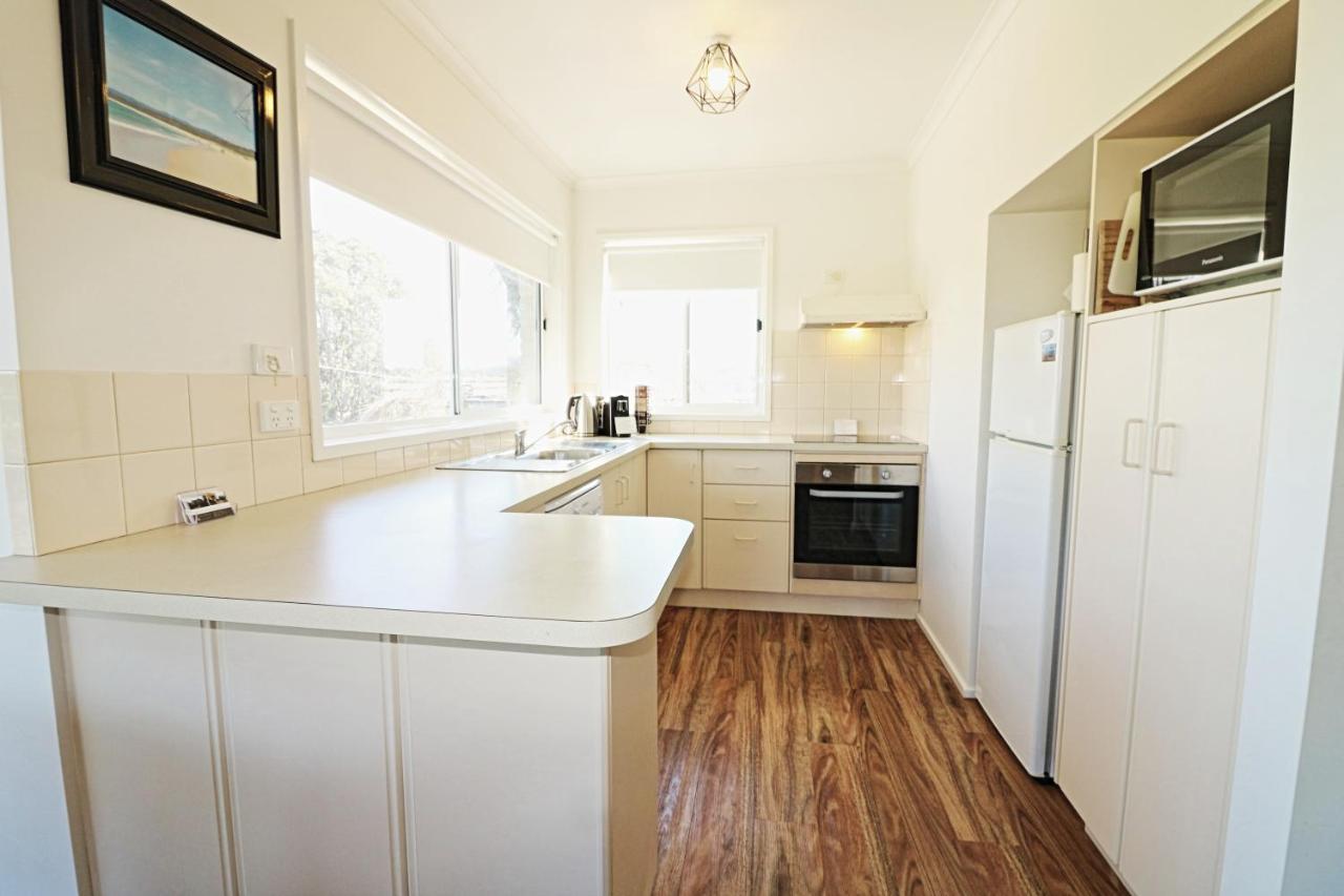 Beachcomber - Pet Friendly Merimbula Extérieur photo