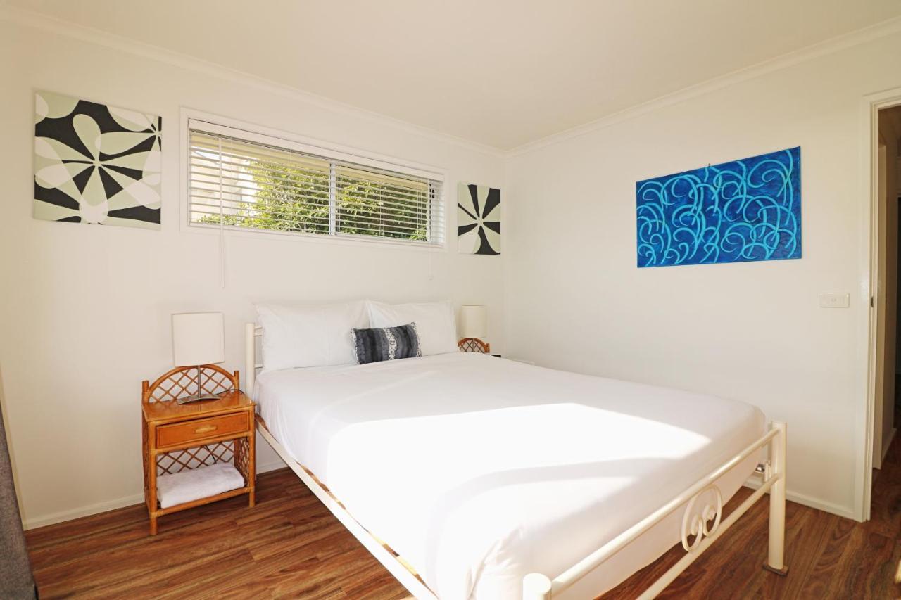Beachcomber - Pet Friendly Merimbula Extérieur photo