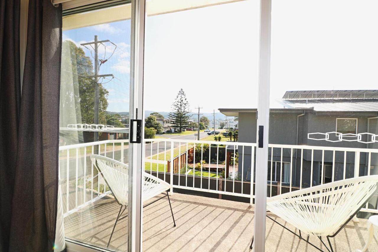 Beachcomber - Pet Friendly Merimbula Extérieur photo