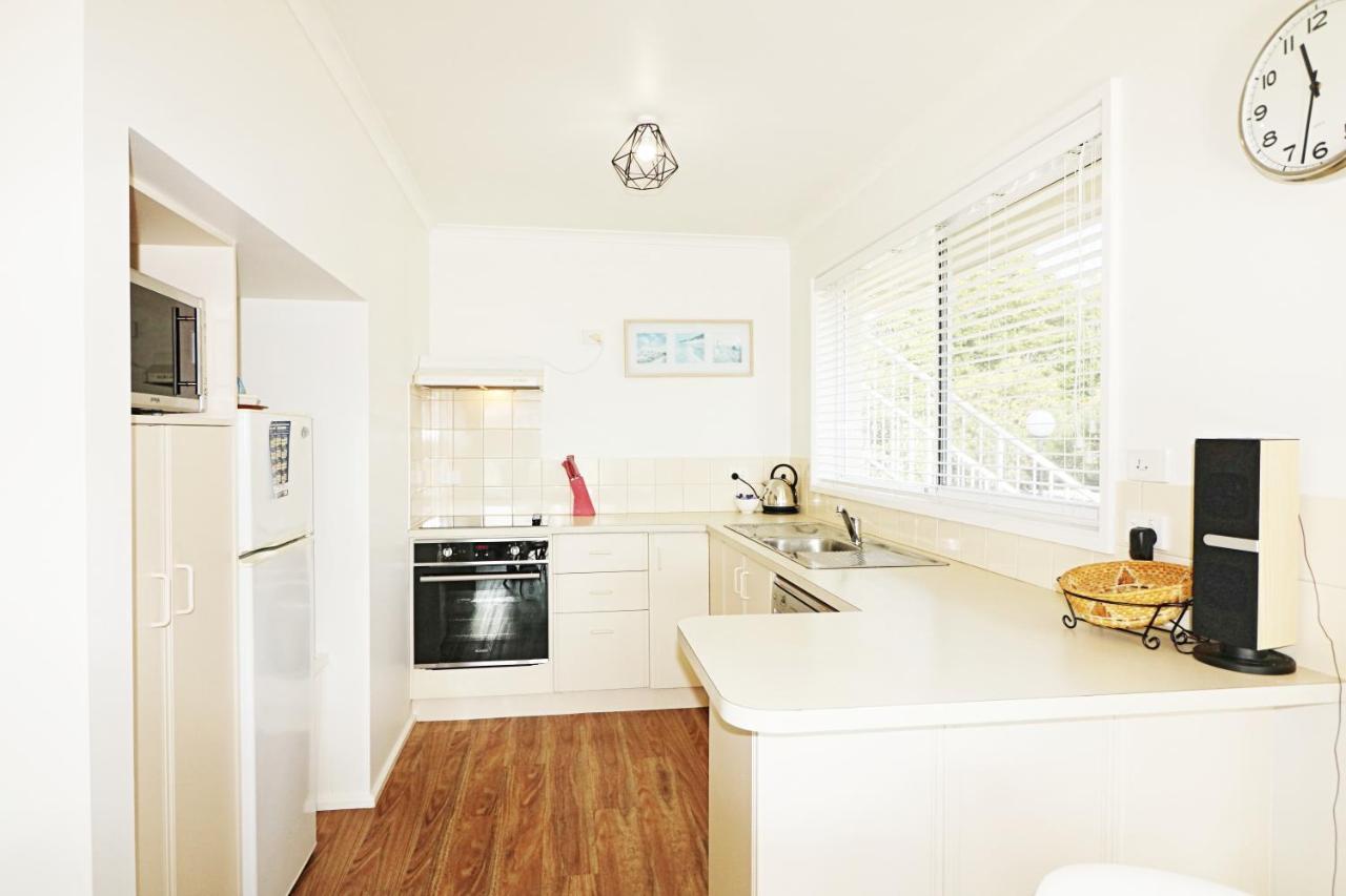Beachcomber - Pet Friendly Merimbula Extérieur photo