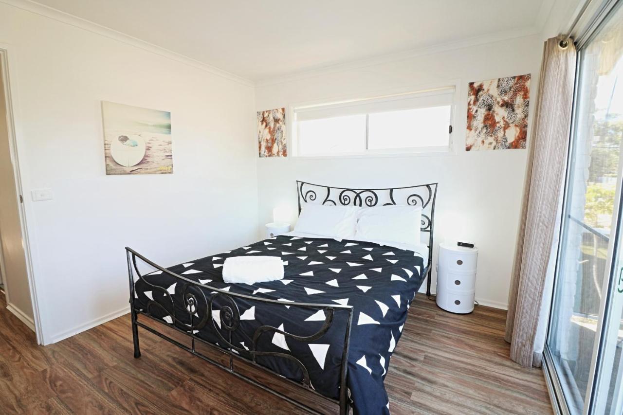 Beachcomber - Pet Friendly Merimbula Extérieur photo