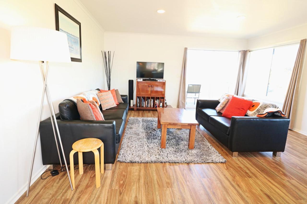 Beachcomber - Pet Friendly Merimbula Extérieur photo