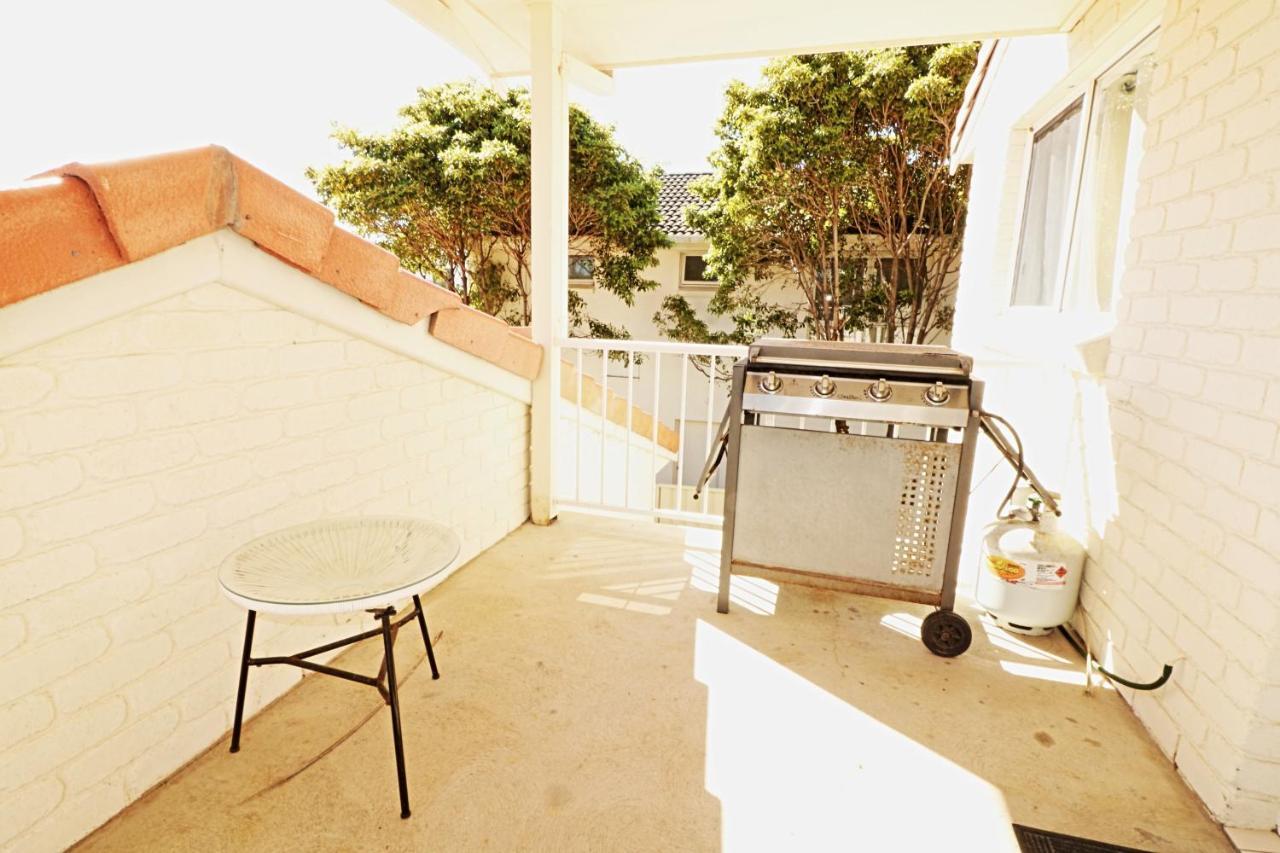 Beachcomber - Pet Friendly Merimbula Extérieur photo