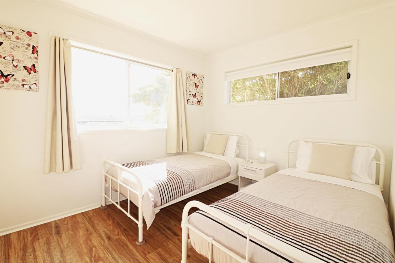 Beachcomber - Pet Friendly Merimbula Extérieur photo