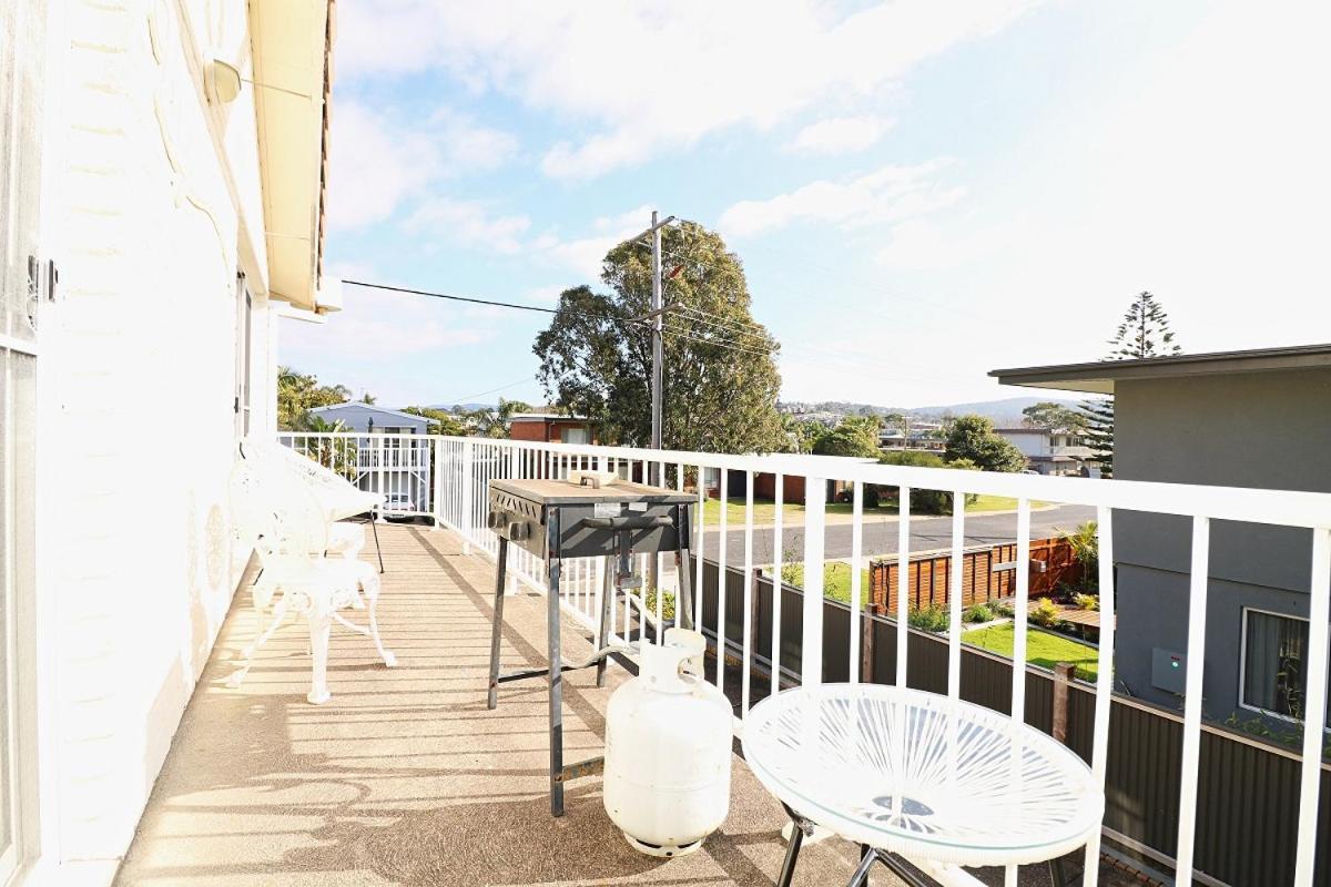 Beachcomber - Pet Friendly Merimbula Extérieur photo